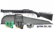 Fusil De Chasse Khan Arms Integra Slug
