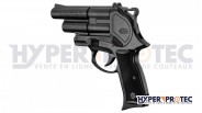 Pistolet de défense Gomm Cogne GC54 Cal. 12 50 Double canon - Pack Tactical