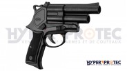 Pistolet de défense Gomm Cogne GC54 Cal. 12 50 Double canon - Pack Tactical