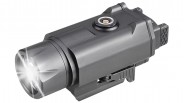 Lampe led pour arme puissante Tac Flash 1600 lumens
