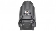 Lampe Tac Flash droitier et gaucher 1600 lumens