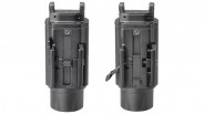 Lampe Tactique Picatinny Tac Flash 1600 lumens