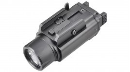 Lampe Tactique Picatinny Tac Flash 1600 lumens