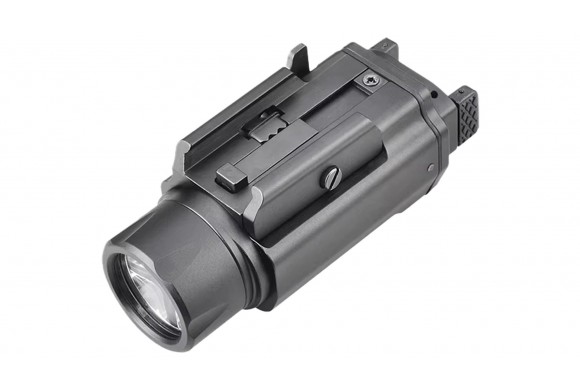 Lampe Tactique Picatinny Tac Flash 1600 lumens