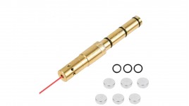 Laser de réglage calibre .308 / 7,62x51