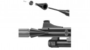 Collimateur de Reglage laser Universel Gen 2 du 4,5 mm au 20 mm
