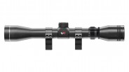 Lunette de tir UX 3-9x40