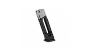 Chargeur GLOCK 17 GEN5 Bille acier BBs 4.5 mm