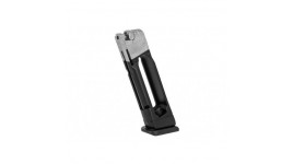 Chargeur GLOCK 17 GEN5 Bille acier BBs 4.5 mm