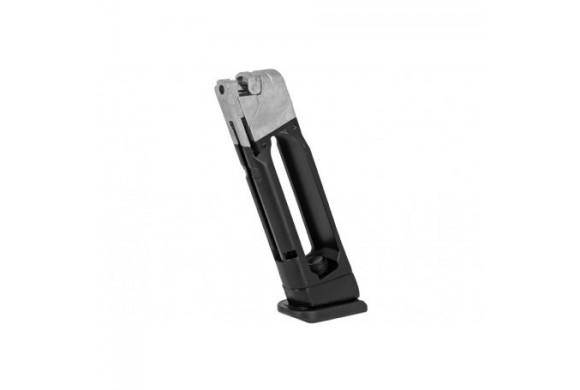 Chargeur GLOCK 17 GEN5 Bille acier BBs 4.5 mm