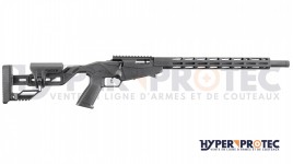 Carabine Ruger Precision Rimfire - Carabine 17 HMR