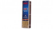 Munition 22LR CCI Clean-22