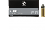 Munition 22 LR Winchester 22 Long Z