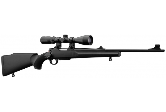 Renato Baldi B922 - Carabine 222