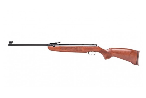 Carabine à plombs Weihrauch HW 50 MII 15 joules - calibre 4.5mm