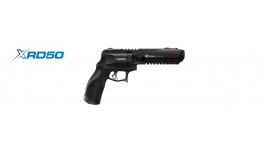 Revolver Balle Caoutchouc Stoeger XRD50