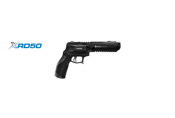 Revolver Balle Caoutchouc Stoeger XRD50