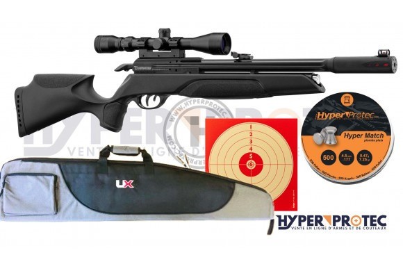 Gamo Arrow - Carabine PCP