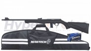 Pack XL Rossi 8122 - Carabine 22LR