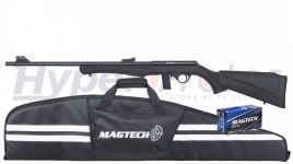 Pack XL Rossi 8122 - Carabine 22LR