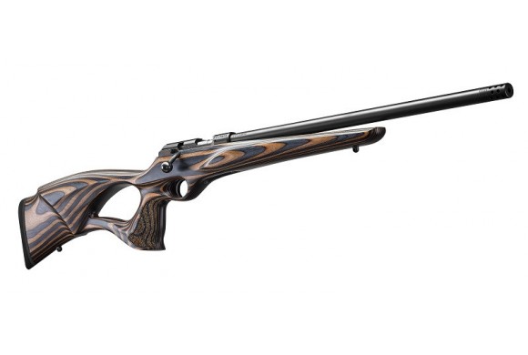 CZ 457 Thumbhole - Carabine 22Mag