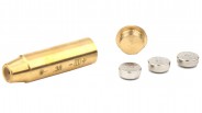 Cartouche de réglage Laser 38 spéciale