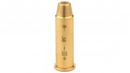 Cartouche de réglage Laser 38 spéciale