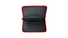 Etui semi rigide Rectangulaire - Arms