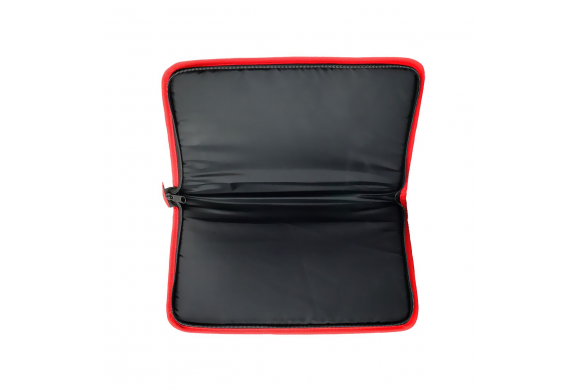 Etui semi rigide Rectangulaire - Arms
