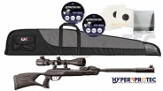 Carabine À Plomb Gamo Roadster 10X IGT Gen 2 et sa lunette de tir