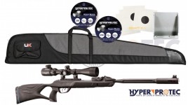 Carabine À Plomb Gamo Roadster 10X IGT Gen 2 et sa lunette de tir