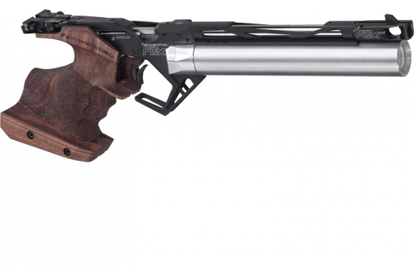 Pistolet FEIN P8X - FEINWERKBAU - cal.4,5mm