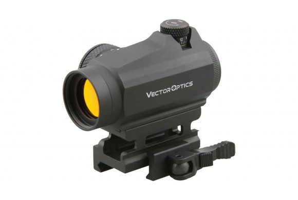 Viseur point rouge Victor Optics Maverick Gen II