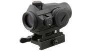 Viseur point rouge Victor Optics Maverick Gen II