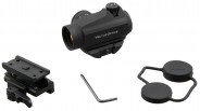 Viseur point rouge Victor Optics Maverick Gen II