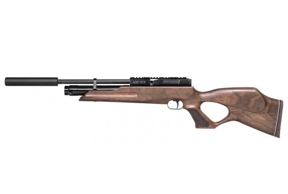 Weihrauch HW 100 TK