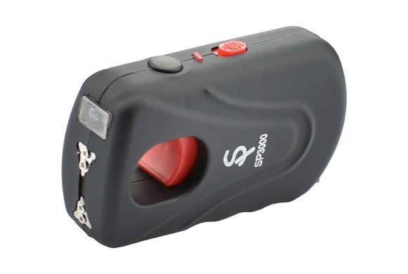Shocker Electrique Piranha SP3000
