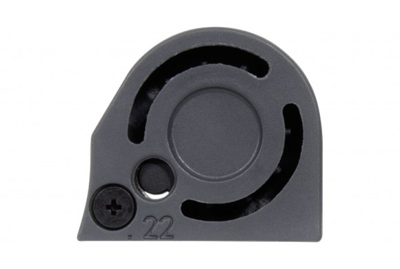 Chargeur Snowpeak T-REX 5,5 mm