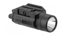 Lampe Tactique Picatinny Skywoods Cyclone