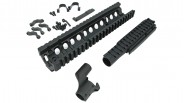 Garde Main King Arms AK RAS Full Set