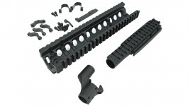 Garde Main King Arms AK RAS Full Set