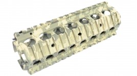 Garde Main King Arms M4 RIS