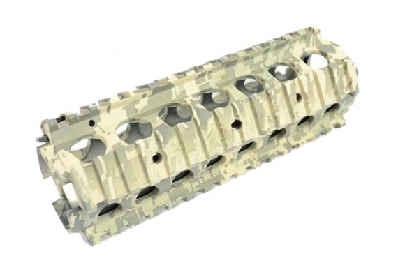 Garde Main King Arms M4 RIS