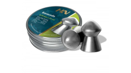 Plomb 6.35 mm H&N sport Baracuda