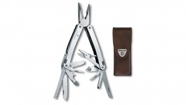 Victorinox Swisstool Spirit X