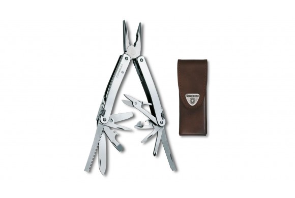 Victorinox Swisstool Spirit X