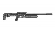 Carabine PCP FX Airguns IMPACT M4 Extended - Black