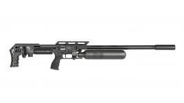 Carabine PCP FX Airguns IMPACT M4 Extended - Black