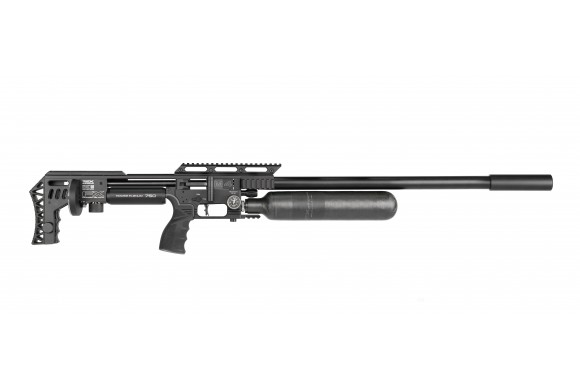 Carabine PCP FX Airguns IMPACT M4 Extended - Black