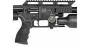Carabine PCP FX Airguns IMPACT M4 Extended - Black